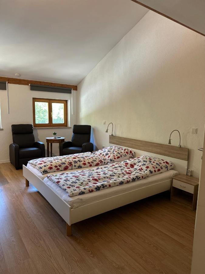 Hotel Manthaler Berg am Starnberger See Exterior foto